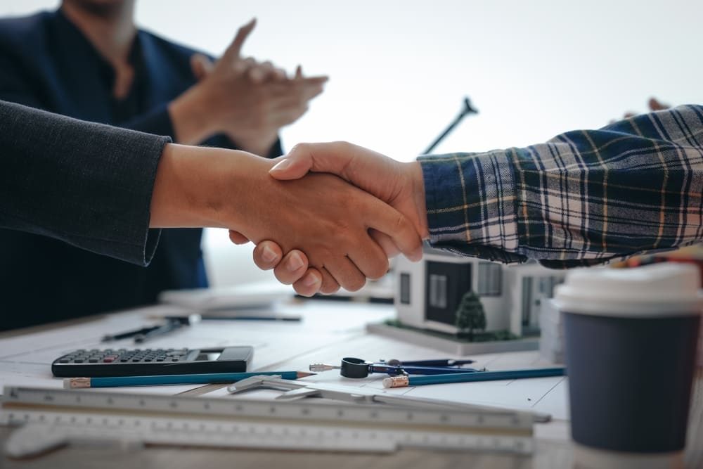 אדריכלות שנולדת מתכנון מושלם